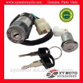Excellent Motorcycle Key Lock Set Ignition Switch Set For Honda Wave110 35010-KFL-D00